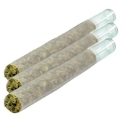1x0.5g
