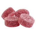 Hawaiian Fruit 1:4 THC : CBD 4 Pack Gummies