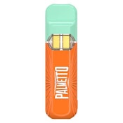 Vape - 3IN1 Peach & Lemonade 1g