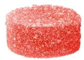 Red Apple Peach 1 Pack Gummie