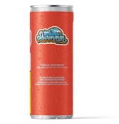 LIVE ROSIN RED DRINK - 355