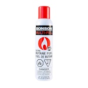 Ronson Butane (165g)