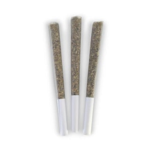 Smoker Farms - SELECT : STICKY RUNTZ PRE-ROLLS - 1.5