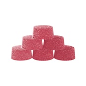 RASPBERRY GINGER ALE LIVE RESIN CHEWS 48