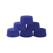 BERRY BLAZE LIVE RESIN CHEWS - 48