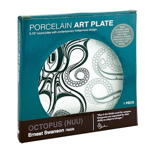 Native Northwest - Hummingbird by Francis Dick