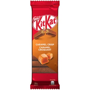 Dank Distro - Kit Kat Caramel Crisp - 120g