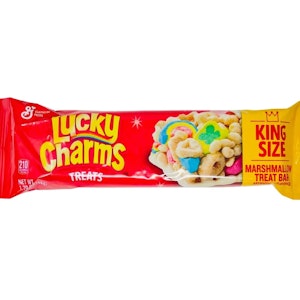 Dank Distro - Lucky Charms Treat Bar King Size