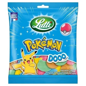 Dank Distro - lutti pokemon doo