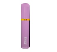 General Admission | Cherry Watermelon Disposable Pen | 1 g