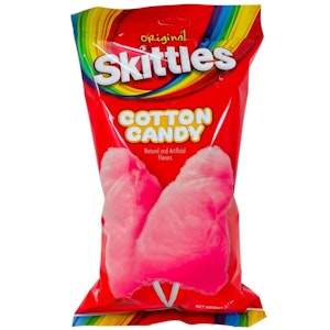 Dank Distro - Skittles Cotton Candy - 3.1oz