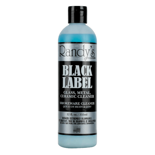 Randy's Black Label Cleaner 12oz