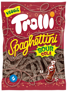 Dank Distro - trolli spaghettini cola