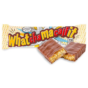Dank Distro - WHATCHAMACALLIT BAR