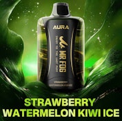 Strawberry Watermelon Kiwi Ice