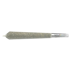 1Spliff - Pineapplex Pre-roll 2x1g Pre-Rolls