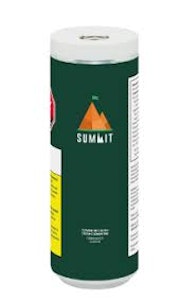 Summit - Clementine Crush 355ml Sparkling Beverage