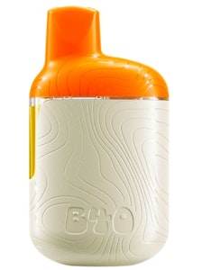 Back Forty - Tiki Tang Disposable Vape Pen