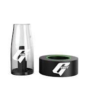 Gust multi-functional vaporizer