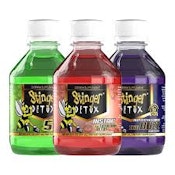 Stinger Detox body cleanser