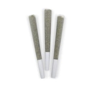 Yuzu Mac Pre-Rolls - 3x1g
