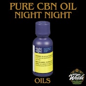 Pure CBN Oil - 30mL