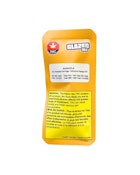 Bold - Glazed Banapple Vape Cartridge 1g