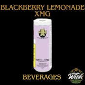 Blackberry Lemonade - 355ml