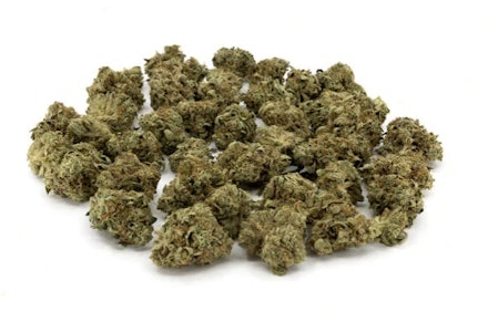 Woody Nelson Warehouse - LEMON MAC PREMIUM SMALLS | 3.5g