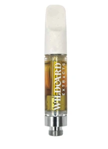 Wildcard Extracts - MINT CHIP CURED RESIN | 1g