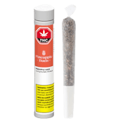 1 X 0.5g Pineapple Have Pre - Roll