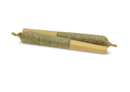 7ACRES - 7ACRES WHITE WIDOW X PRE-ROLLS - 1