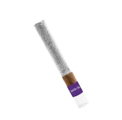 CASTLE ROCK FARMS - GASTROPOP LIVE RESIN & DIAMOND INFUSED BLUNT - 1 GRAM