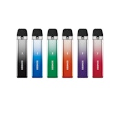 GeekVape Sonder Q Pod Kit Black
