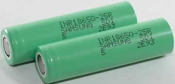 Regular Samsung 25R