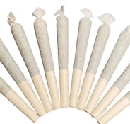 Legacy Legends Variety Pack 10x0.5g (B17)