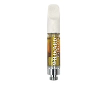 Wildcard - Mint Chip Cured Resin Cart 1g (E24)