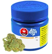 Chemango Kush 3.5g Dried Flower