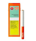 Apple Sour Squad Infused PALS Pre-Rolls | 5x0.5g