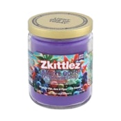 Smoke Odor - Zkittlez Candle - 13oz
