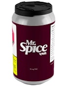 Mr. Spice | 355ml