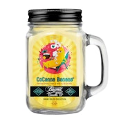 12oz - CoCanna Banana