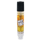 Piper's Punch - Strawberry Smoothie 510 Thread Cartridge 1.2g