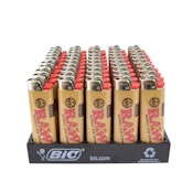 Raw Classic Lighters by Raw