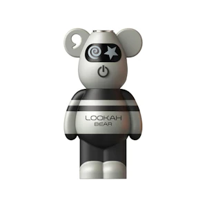 West Coast Gifts - Lookah Bear 510 Battery