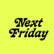 Next Friday G.A.S 1g Rosin