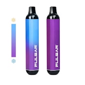 Pulsar 510 Colour Changing Vape Battery