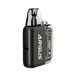 Valor Distributions - VooPoo Argus P1 Pod Kit Black