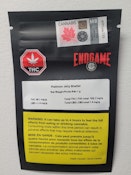Endgame Platinum Jelly Shatter 1g