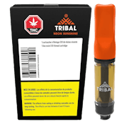 NEON SUNSHINE LIVE RESIN VAPE - 1
